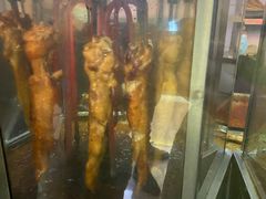 -一代烤翅王(大汉口店)