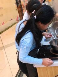 -南山信和DIY手工烘焙馆(信和购物广场店)