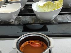 -农小锅自助小火锅(北京大兴凯德店)