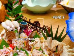 -尚海豆捞(乐虹坊店)