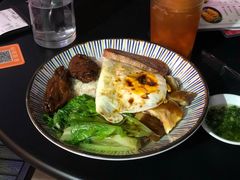 -龙记·香港茶餐厅(海上世界店)
