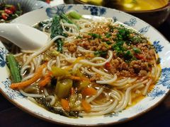 密制米线-吃货私房菜(丽江束河古镇店)
