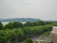 -杭州君悦酒店