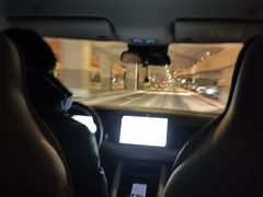 -乌鲁木齐天山国际机场-T3航站楼