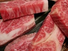 -隐炉和牛烧肉店(群力店)