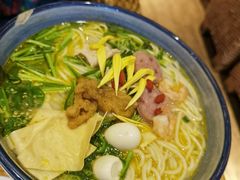 -云尊府云南菜·蒸汽石锅鱼(五棵松华熙店)