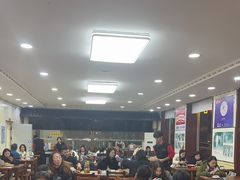 -叶存利海鲜大馅饺子(海宁路总店)
