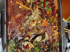 -汇通杨家·烤肉(汇通店)