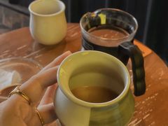 -BIJOU coffee&cocktail(龙岗万科广场店)
