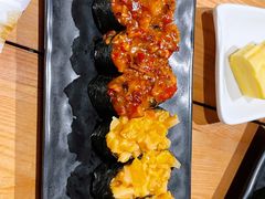 八爪鱼寿司-吉兆火炙寿司(方大城店)