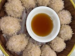 -海洲大饭店-紫薇轩中餐厅