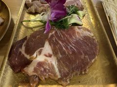 -郭记烤肉创始店(民丰大街店)