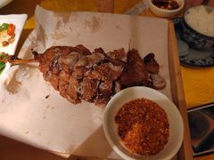 -缪氏川菜(深圳北站缤果空间店)