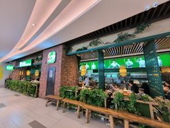 -费大厨辣椒炒肉(泊富店)