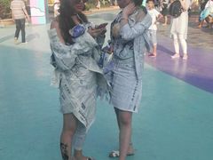 -秦皇岛乐岛海洋王国