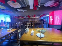 -汉唐宴长安食府