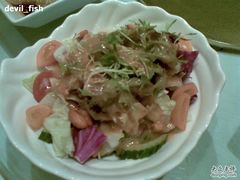 20100215(006)-廊亦舫Lang Yi Fang Restaurant(金桥店)