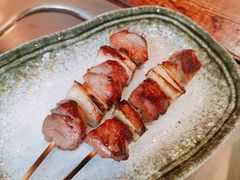 -66大阪烧烧鸟·益市家系拉面出张所