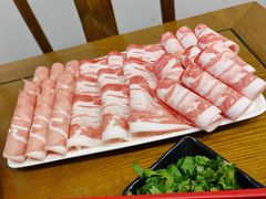 -众宜轩老北京铜锅涮肉·四合院(建国门店)