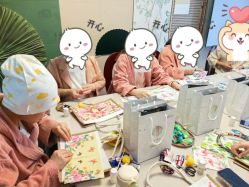 点击看大图 -宝馨月月子中心(友谊医院店)