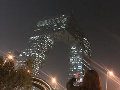 -中央广播电视总台(光华路办公区)