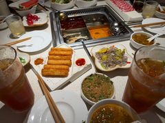 -海底捞火锅(崇文门新世界百货店)