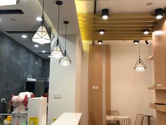 -谢记甜品(大都汇店)