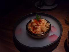 -星叶·东南亚料理(温州万象城店)