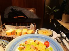 -西堤牛排(北京国瑞店)