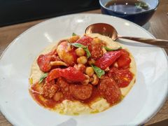 -潮一不贰·法式甜品·生日蛋糕·西式简餐(外滩店)