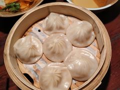 杭州小笼包-外婆家(南开大悦城店)