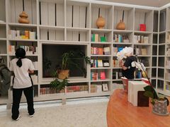 -二酉书店TOYOU BOOKS