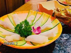 -蜀大侠火锅(森兰花园城店)