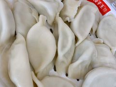 招牌鲅鱼水饺-北方饺子王·海肠捞饭·海鲜锅(山大店)