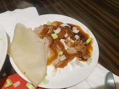 -合肥皇冠假日酒店·菲亚斯特自助餐厅(黄山路店)