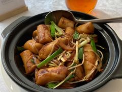 -海湾壹品·粤菜·早茶·烤鸭(拱北店)