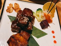 -王鼎精致料理铁板烧(世博源店)