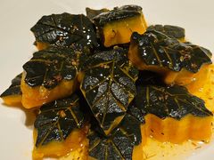 -宫燕府·京菜·烤鸭·淮扬菜(王府中心店)