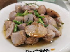 -海鲜人家(吕四店)