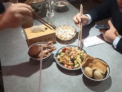 -弓家大队老碗面(高新咖啡街区店)