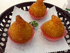 咸水角-喜相逢海鲜美食城(五邑平价农副产品批发市场店)