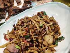 -韶山冲湘菜馆(黄桦路店)