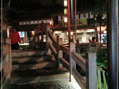 -桂满陇-十里风荷(合生汇店)