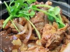 -川香煲(茅台路店)