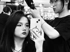 -首脑美容美发化妆美甲培训学校(龙岗校区)