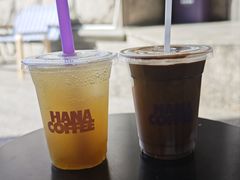 -HANA COFFEE(长寿路店)