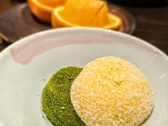 -厚贞日式烤肉(浦东汇智店)