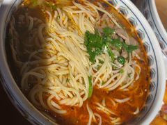 -伊斯麦尔丝路·新派菜(沙子口店)