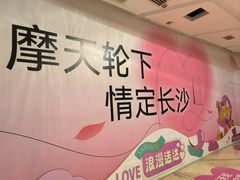 -星城之眼摩天轮