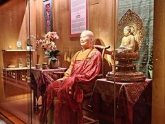 -新加坡佛牙寺龙华院